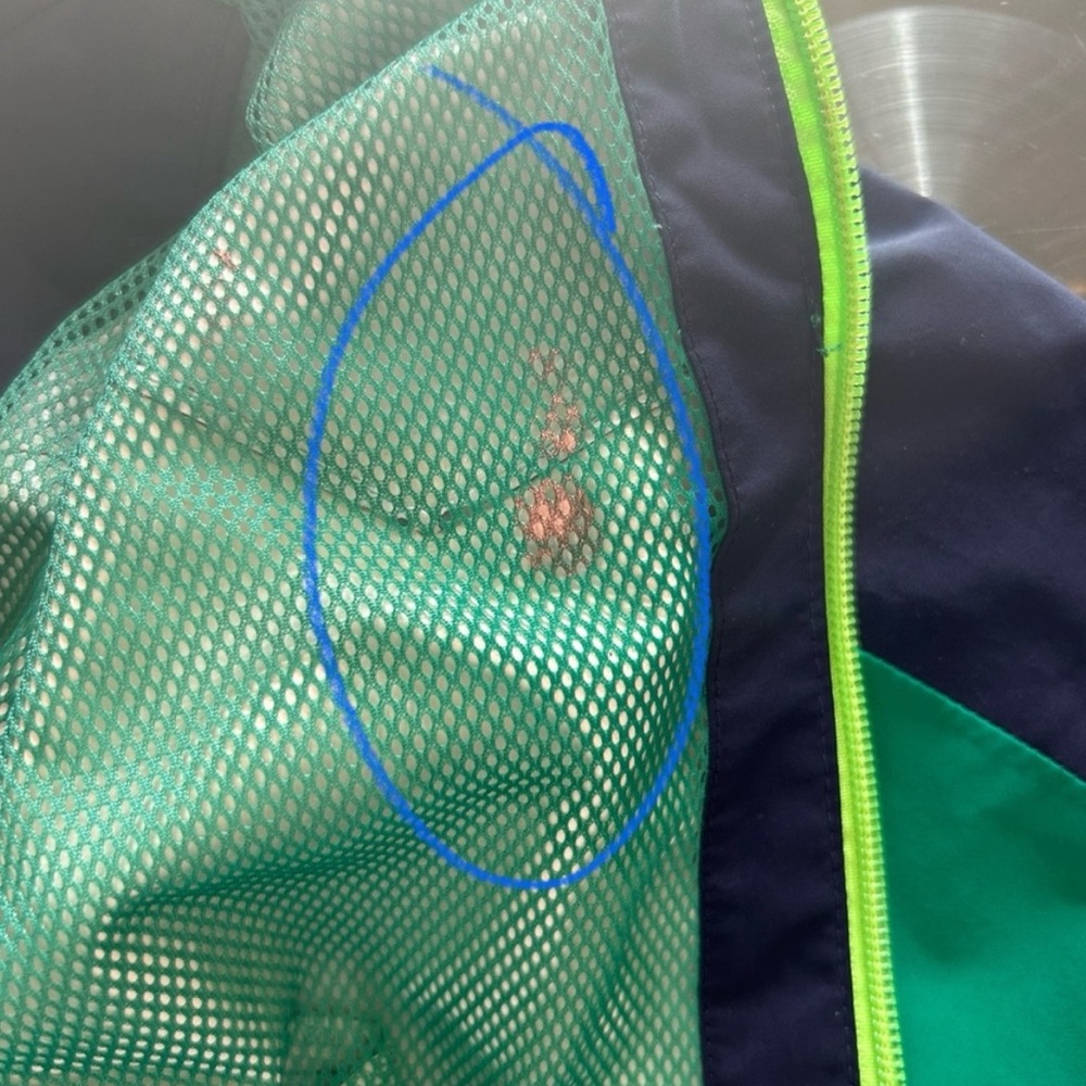 Helly Hansen Kid’s Jacket 98/3 years - Picture 7 of 8